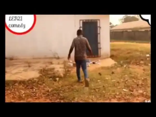 Video: Lenzi Comedy – The Revenge